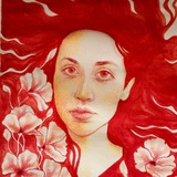 Telegram profile photo for Noemi Collari's sheets✍