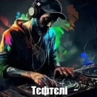 Telegram profile photo for shmotkabel