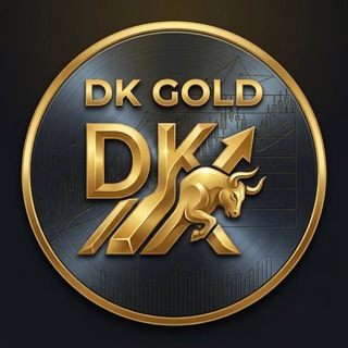 Telegram profile photo for DK GOLD