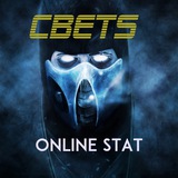 Telegram profile photo for MKX CBets | Статистика