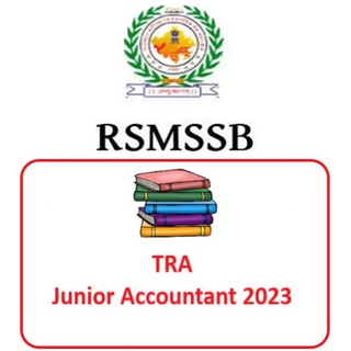Telegram profile photo for REET_2nd Grade_LDC