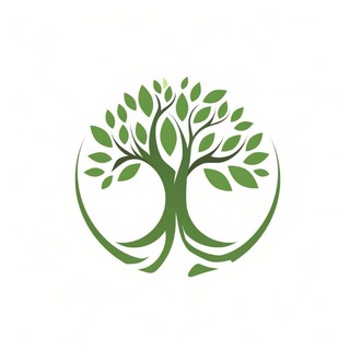 Telegram group profile photo for Питомник 1000 корней. Саженцы