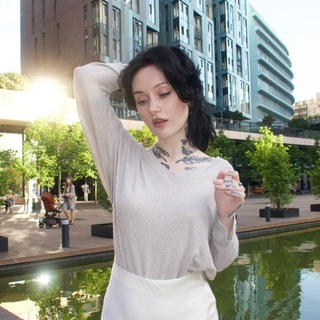 Telegram profile photo for борнтудай