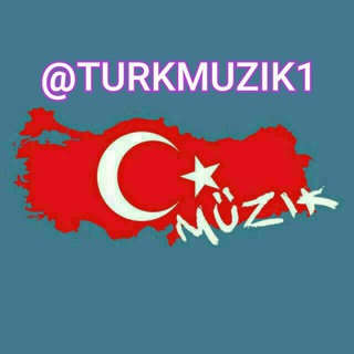 Telegram profile photo for 🌟TURKMUZIKSER1🌟
