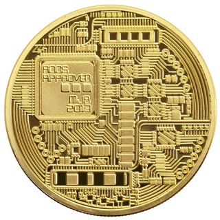 Telegram profile photo for Bitcoin Daily Price