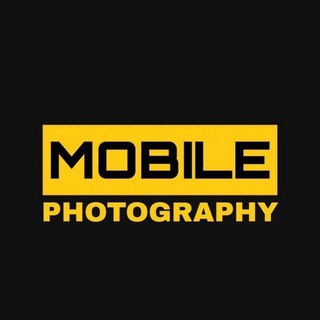 Telegram group profile photo for Mobile Photography Redirect