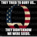 Telegram profile photo for ❤️Q❤Wishladya's Crazy Conspiracy Theories