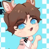 Telegram profile photo for KodzuRin