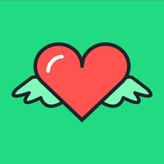 Telegram profile photo for Анонимные валентинки