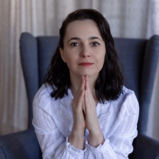 Telegram profile photo for Психолог Юлия Миронова