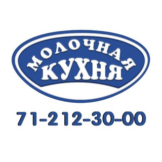 Telegram profile photo for molochka.uz