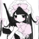 Telegram profile photo for каракули мистики