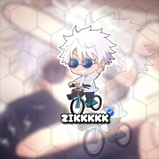 Telegram profile photo for Ah_Zickkkkk 💞