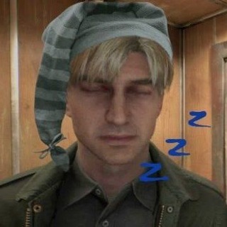 Telegram profile photo for Ok Computer