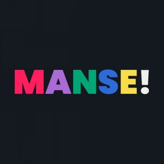 Telegram profile photo for COMUNIDADE MANSE!