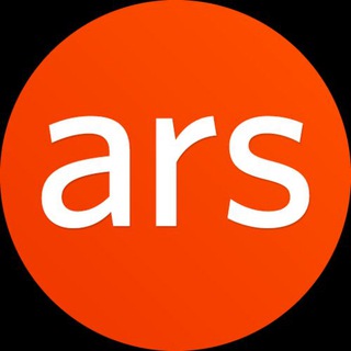 Telegram profile photo for ArsTechnica
