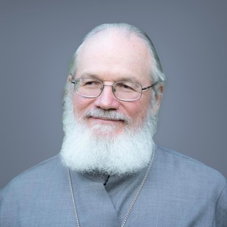 Telegram profile photo for ВАЛААМ. Архиепископ Панкратий