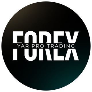 Telegram profile photo for YAR PRO FOREX