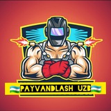 Telegram profile photo for 👨🏭ПАЙВАНДЛАШ УЗБ👨🏭