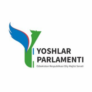 Telegram profile photo for 🇺🇿Yoshlar huquqlari va qonunchilik masalalari komissiyasi