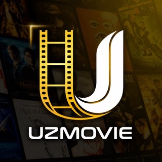 Telegram profile photo for Uzmovie TV