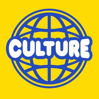 Telegram profile photo for CULTURE ☻