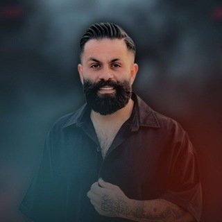 Telegram profile photo for کانال رسمی محمد اسمعلی 🎤