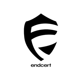 Telegram profile photo for endcert