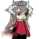 Telegram profile photo for АРХИВ Микулин'а.