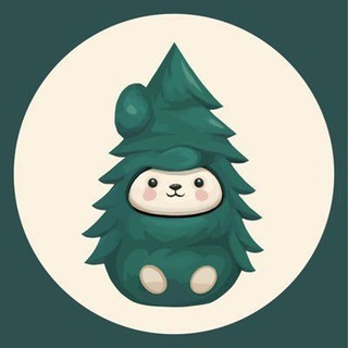 Telegram group profile photo for Verda City中文社区