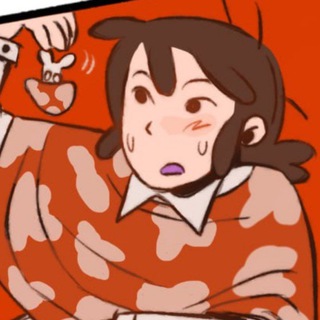 Telegram profile photo for 🍓флешка