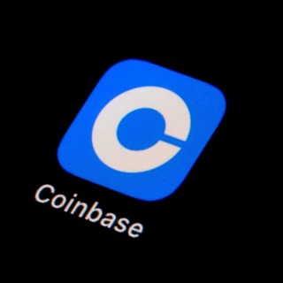 Telegram profile photo for Coinbase ledger