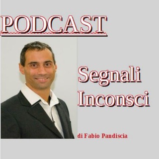 Telegram profile photo for PODCAST - Linguaggio del corpo