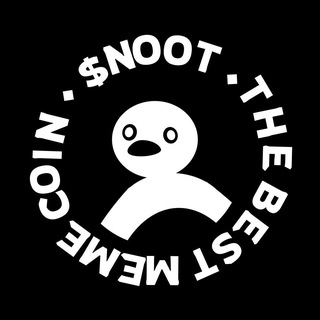 Telegram profile photo for $NOOT Announcements
