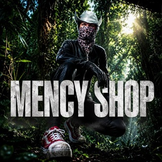 Telegram profile photo for MENCY SHOP