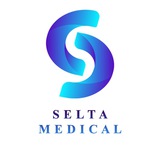 Telegram profile photo for SeltaMedical | سلتامدیکال