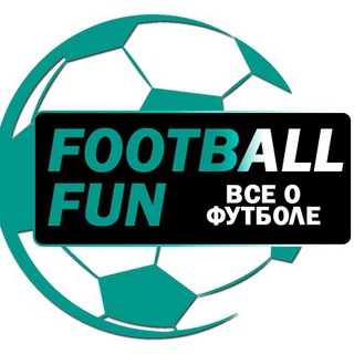 Telegram profile photo for Football-Fun