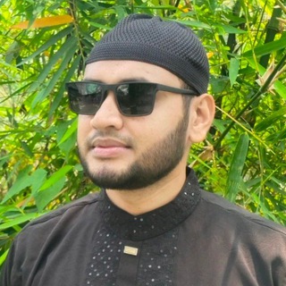 Telegram profile photo for Abu Shaid