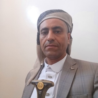 Telegram profile photo for قناة الفلكي اليمني الجوبي
