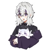 Telegram profile photo for ᛝ ׄ порт кели ⸱࣭ 𖥻