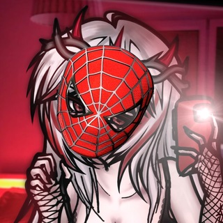 Telegram profile photo for webtrauma