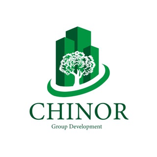 Telegram profile photo for Chinor Group Development - Jomiy Residence loyihasi