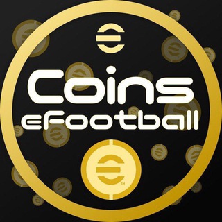 Telegram profile photo for Efootball_coins