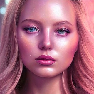Telegram profile photo for МНЕНИЕ О КРАСОТЕ