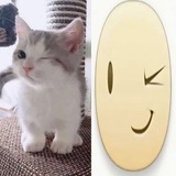 Telegram profile photo for Миса ламповая няша!!;р