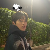 Telegram profile photo for Keonho