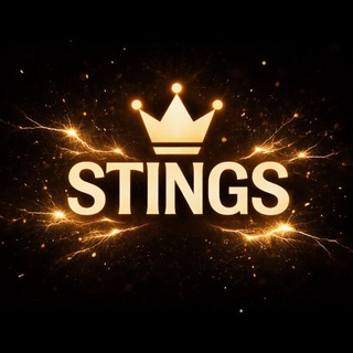 Telegram profile photo for Stings