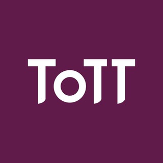 Telegram profile photo for ToTT store