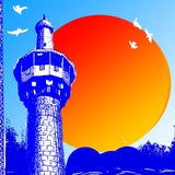 Telegram profile photo for آلبوم مسجد
