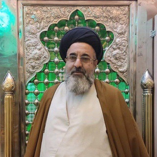 Telegram profile photo for ضیائی ازنور فقه ال محمد صلی الله علیه وآله وسلم